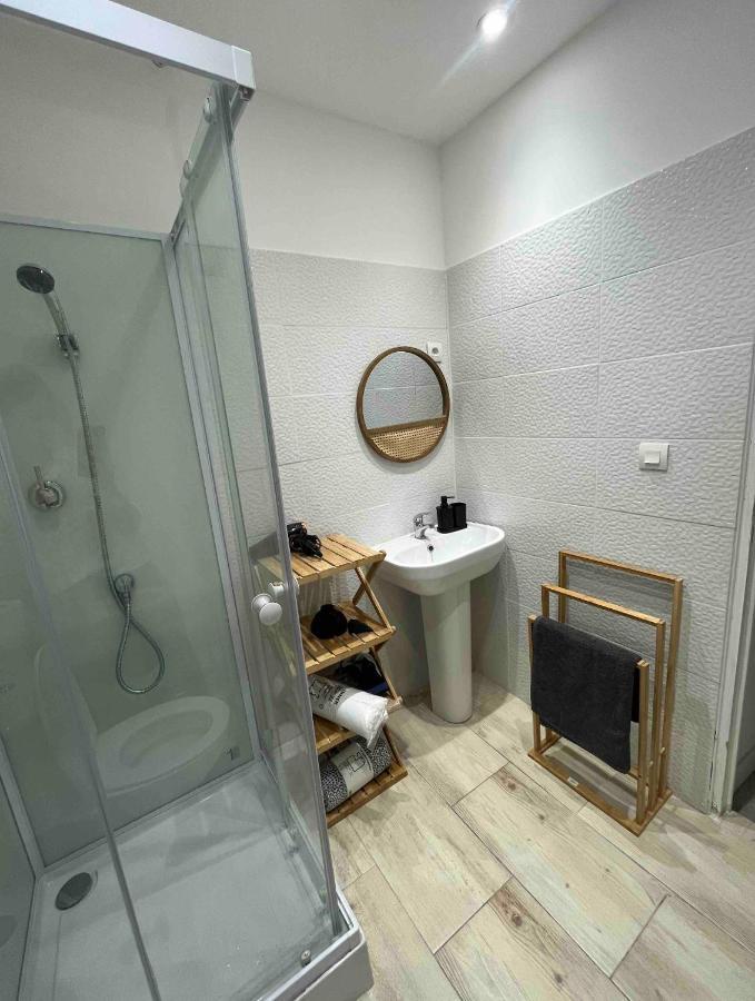 Appartement Proche Vieux Port Marseille Ngoại thất bức ảnh
