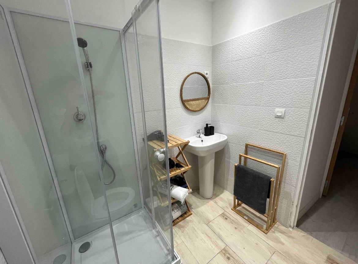Appartement Proche Vieux Port Marseille Ngoại thất bức ảnh